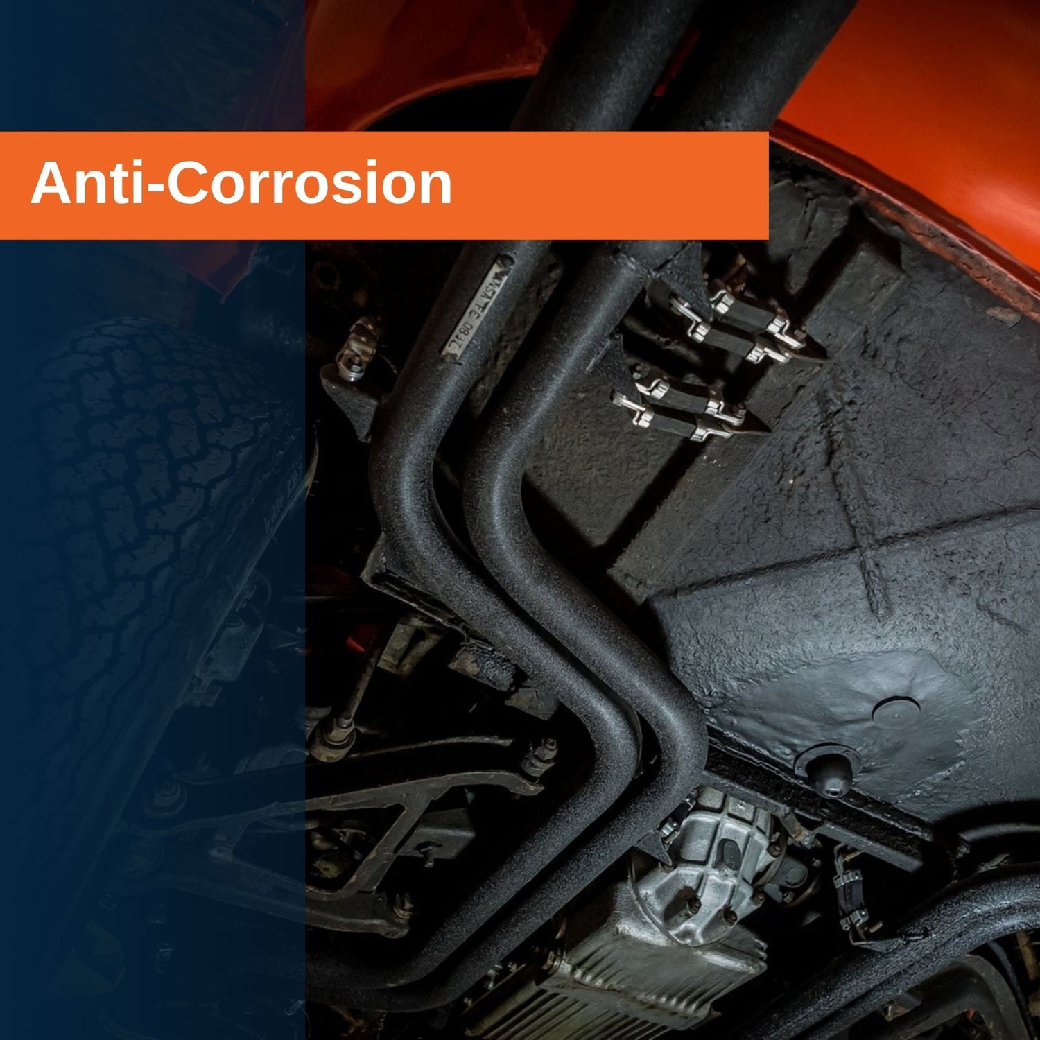 Anti-Corrosion