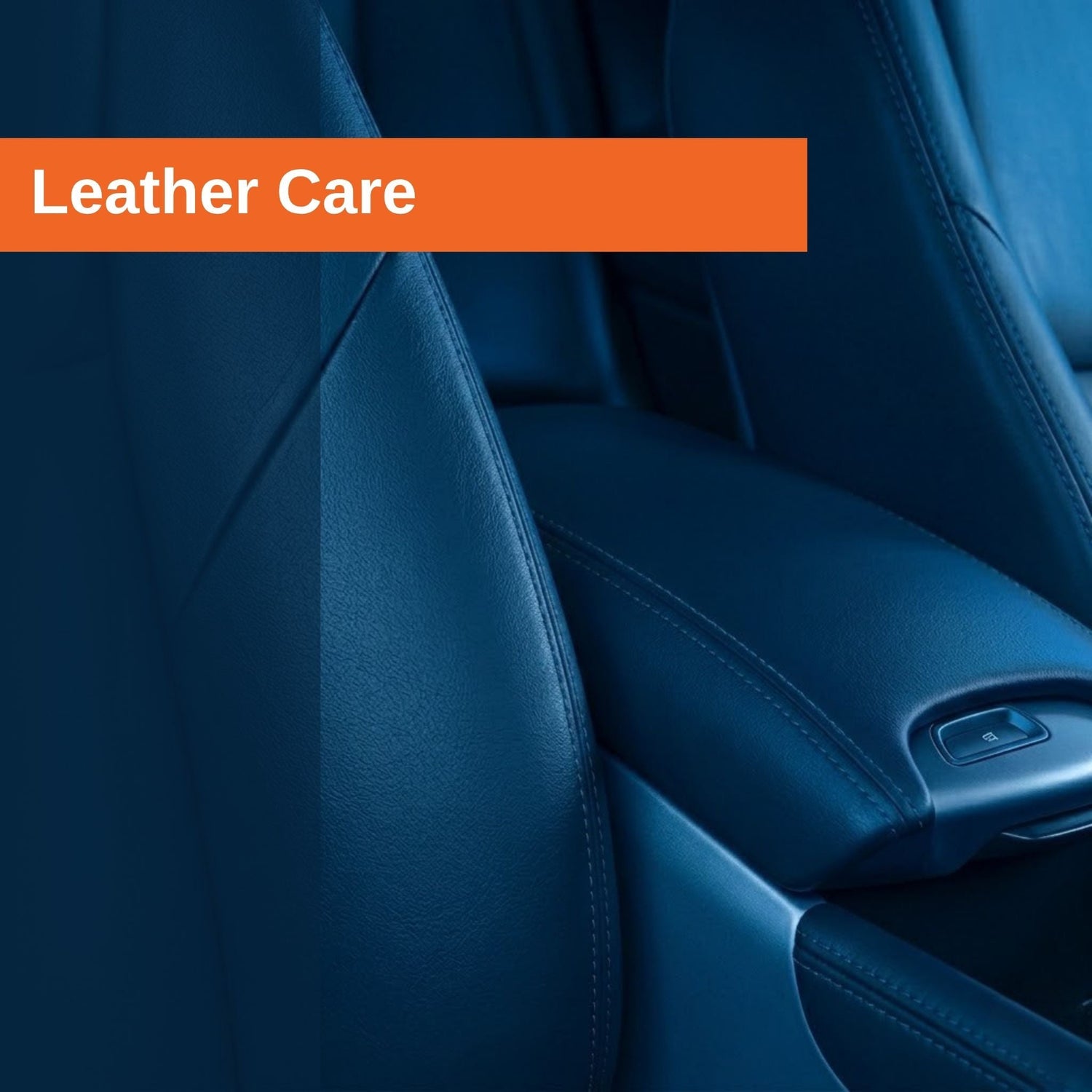 Leather Care