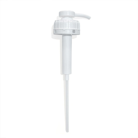 Bilt Hamber 63mm hand pump dispensing 10ml per stroke