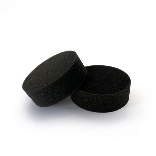 Bilt Hamber App Pad soft foam applicator pad for car wax and polish
